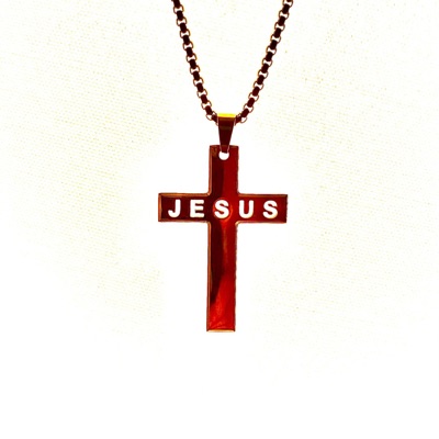 Finding Jesus - EP