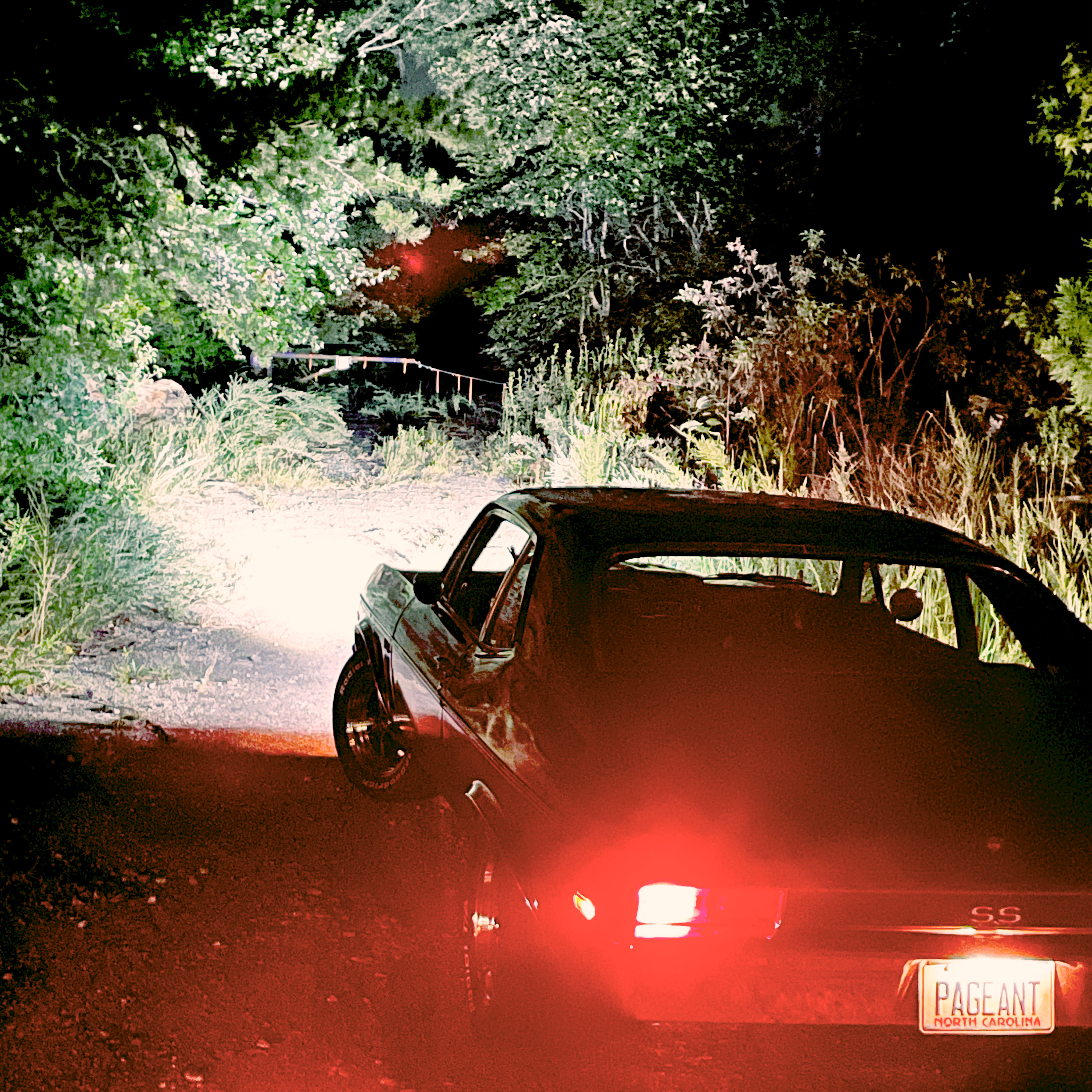 Leave You Behind - Single