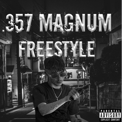 .357 MAGNUM FREESTYLE - Single