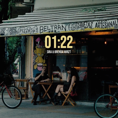 1:22 (feat. Brenda Wirzt) - Single
