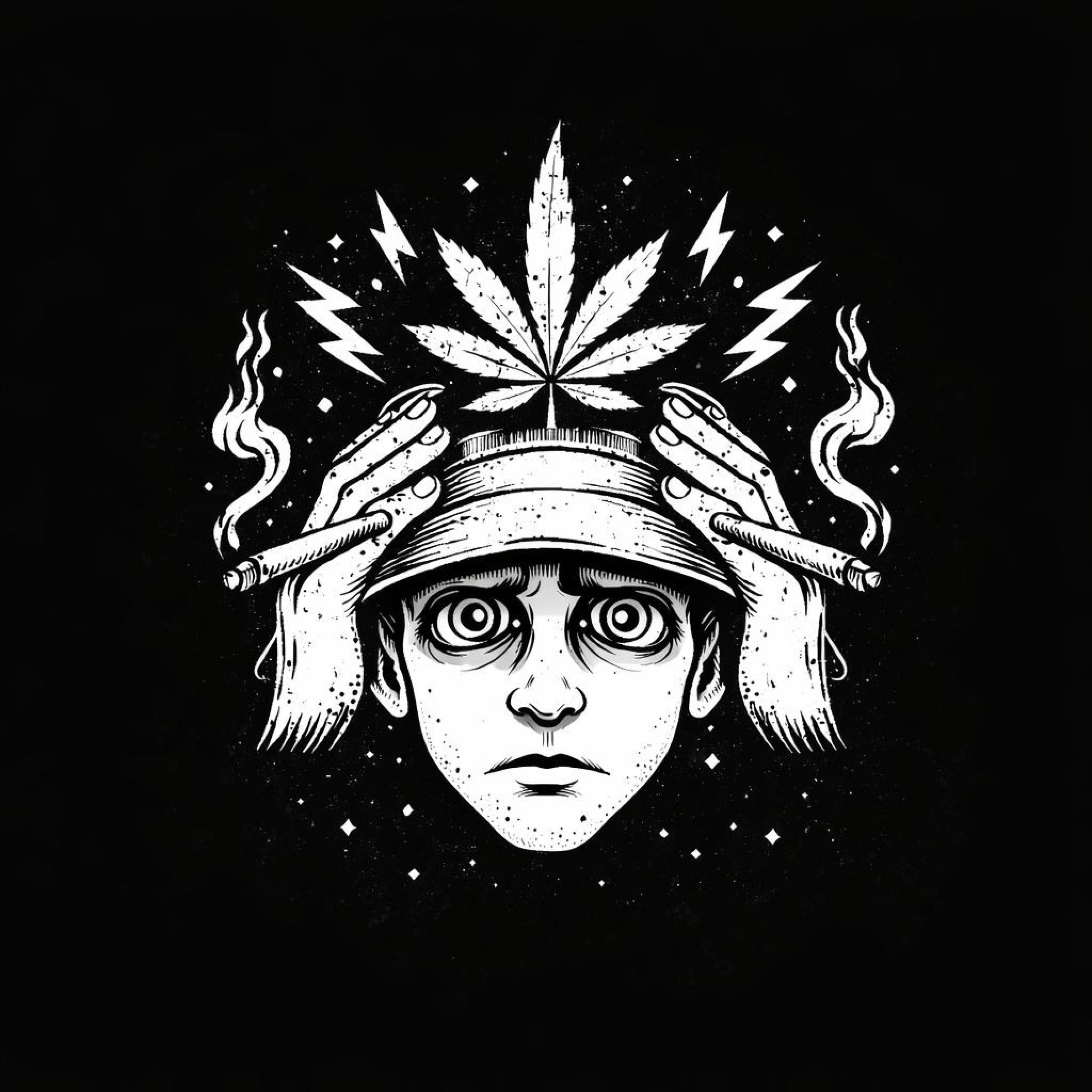 Dopamina - Single by Genaa album cover
