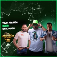 Volte pra Mim / Retrô / Final do Fim (feat. Elvis Salgado & Everton Cardoso) - Single - estica jb