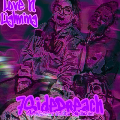 LoveNLightning - EP