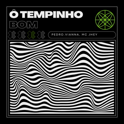 Ô Tempinho Bom - Single