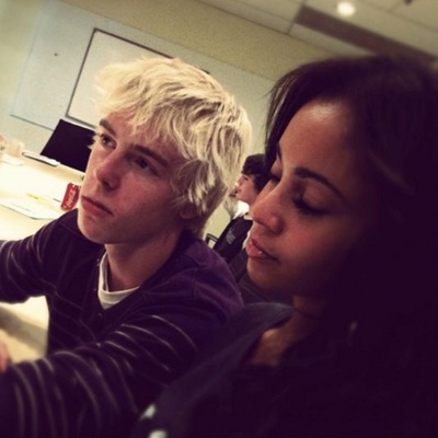 12WorldWidee - On Me (feat. Stephen Sharer, JiDion & FaZe Rug)