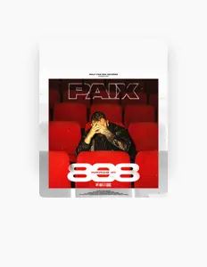 Listen to PAIX, watch music videos, read bio, see tour dates & more!