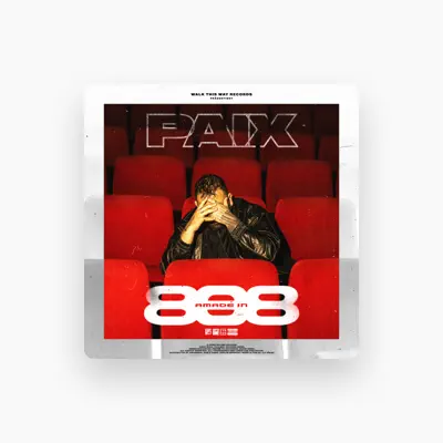 Listen to PAIX, watch music videos, read bio, see tour dates & more!