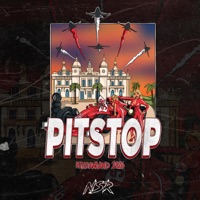 Pitstop 2026 (Hjemmesnekk) - Single - Big Time Buss