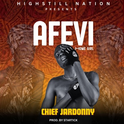 Aféví - Single