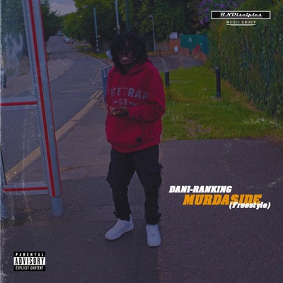 Murdaside (Freestyle) - Single