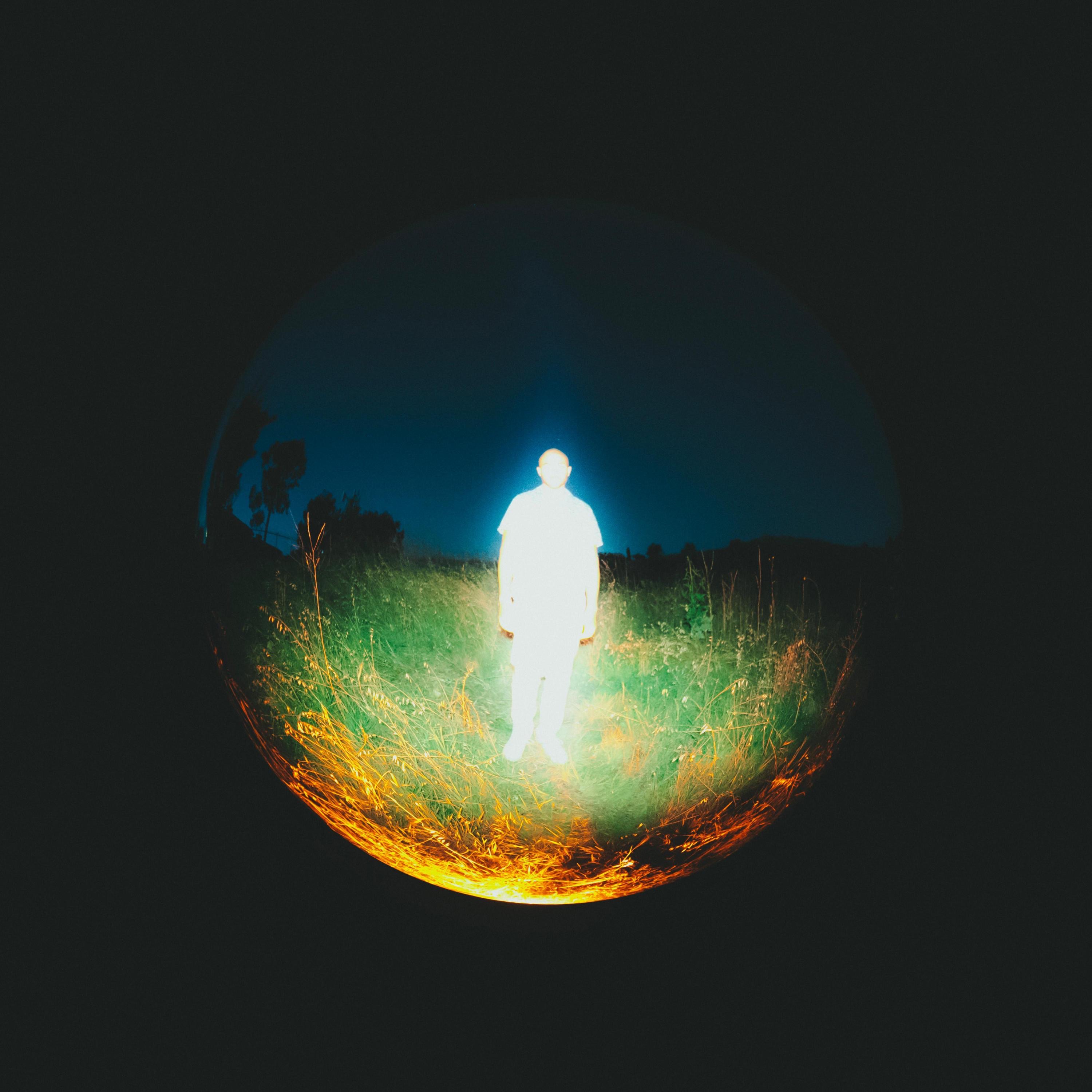 marc indigo - the one