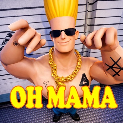 OH MAMA - Single