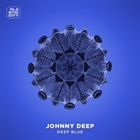 Deep Blue - Single - Johnny Deep