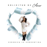 Solicitud De Amor