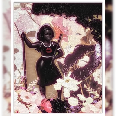 Feathers X (feat. Pinchback, Dikc Squad & Pkingp) - Single