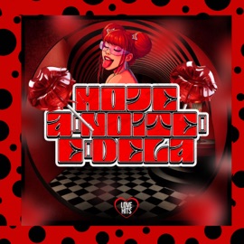 Hoje a Noite É Dela (feat. MC DLUCAS) Preto Ricco, MC Rafan & Z3McOficial