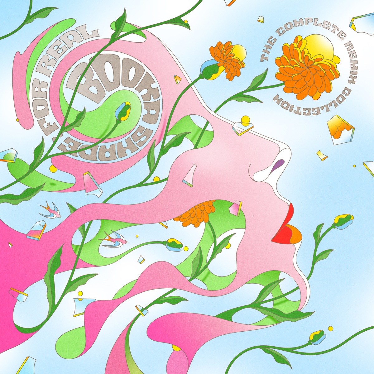 Booka Shade - For Real The Complete Remix Collection (2026) [iTunes Plus AAC M4A]-新房子