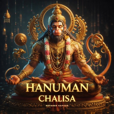 Hanuman Chalisa - Single