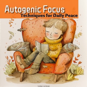Autogenic Focus - Techniques for Daily Peace