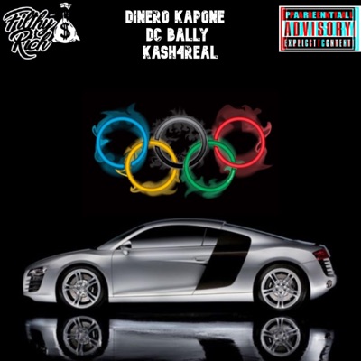 AUDI (feat. DC BALLY & KASH4REAL) - Single