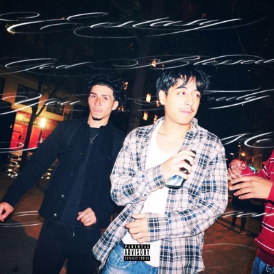 Lets Get Lost (feat. Xr!) - Single