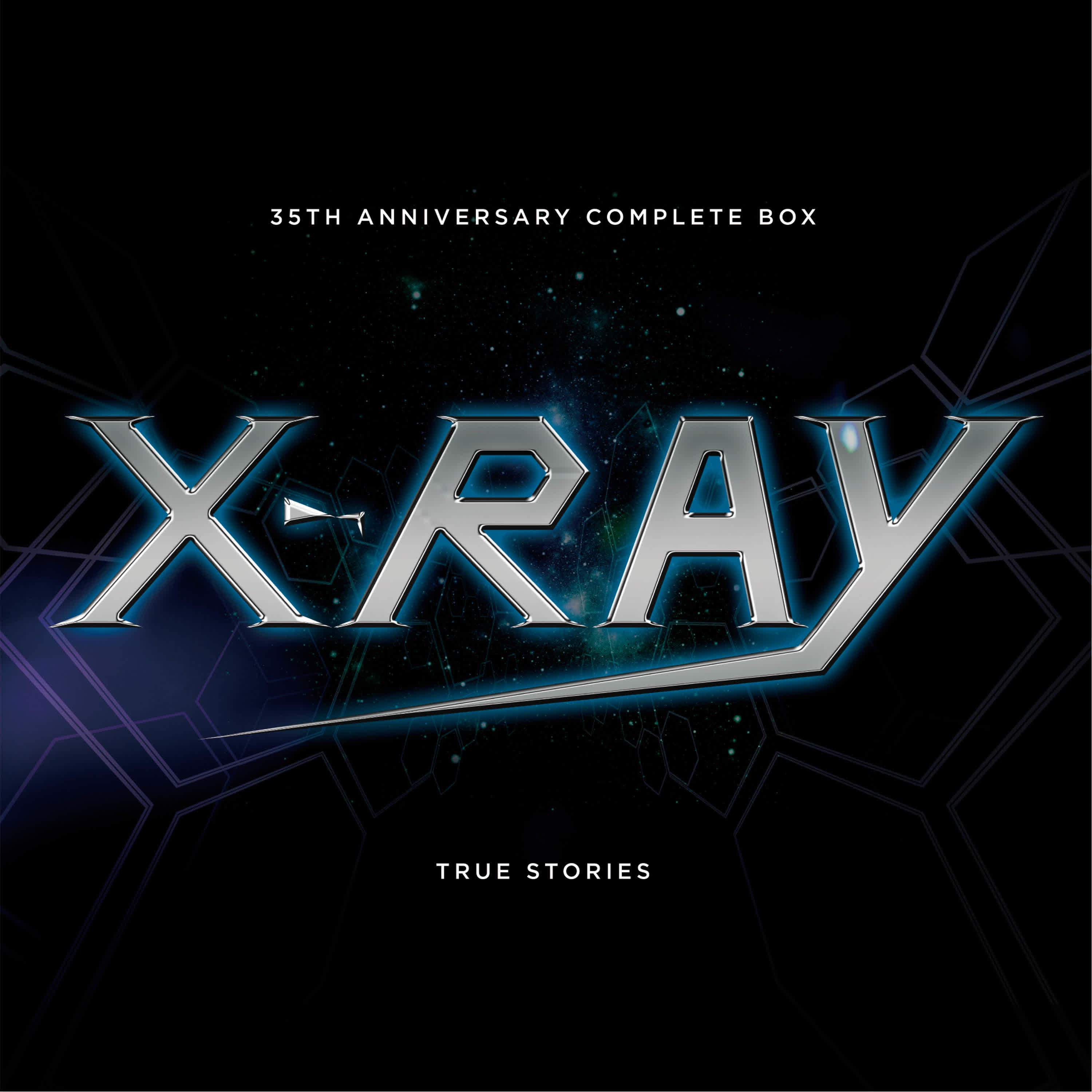 Lady (feat. x-ray) - Lady (feat. x-ray)