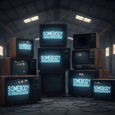 Somebody - Single