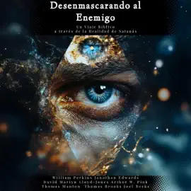 Desenmascarando al Enemigo: Un Viaje Bíblico a través de la Realidad de Satanás (Unabridged)
