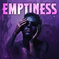 EMPTINESS EP - Prdk