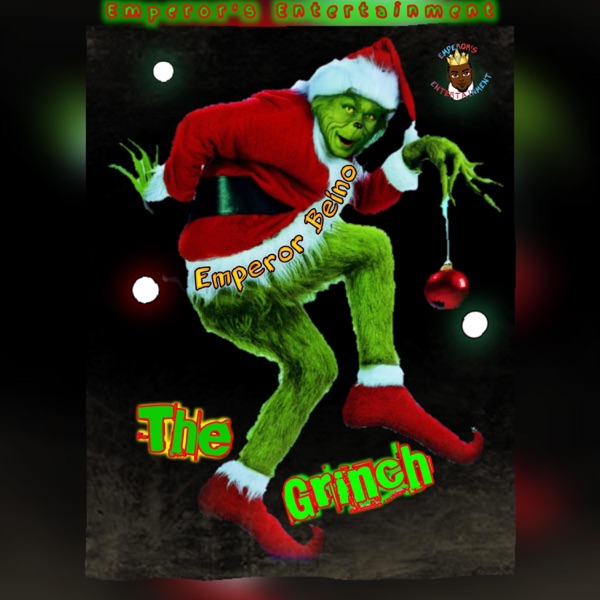 The Grinch