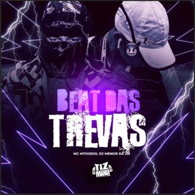 Beat das Trevas - Single