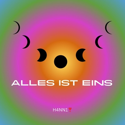 ALLES IST EINS - Single