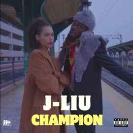Champion J-Liu