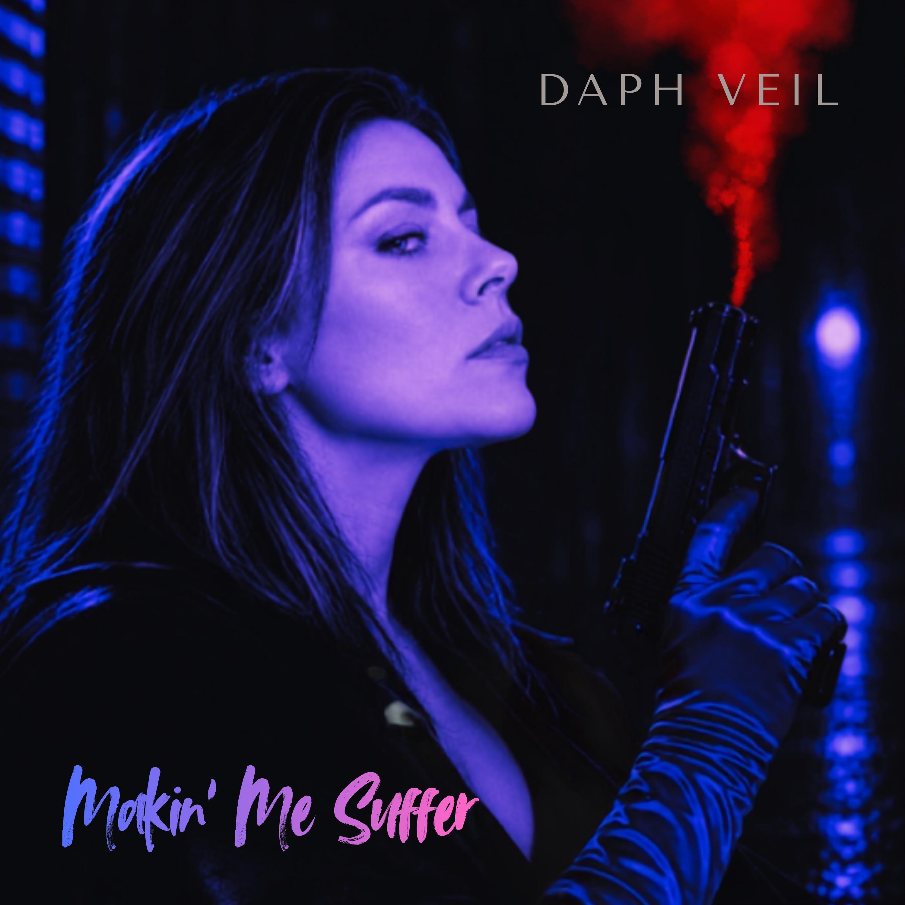 Makin' Me Suffer - Single