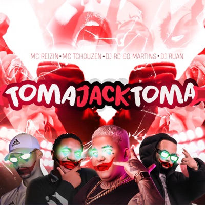 Toma Jack Toma (feat. DJ Ruan) - Single