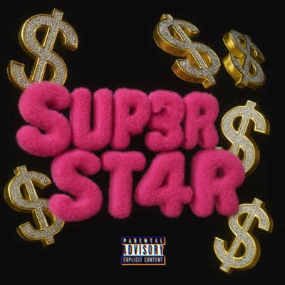 SUP3RST4R - Single