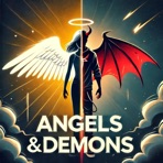 Angels & Demons (feat. Solus Senpai & ProphaSee) - Single