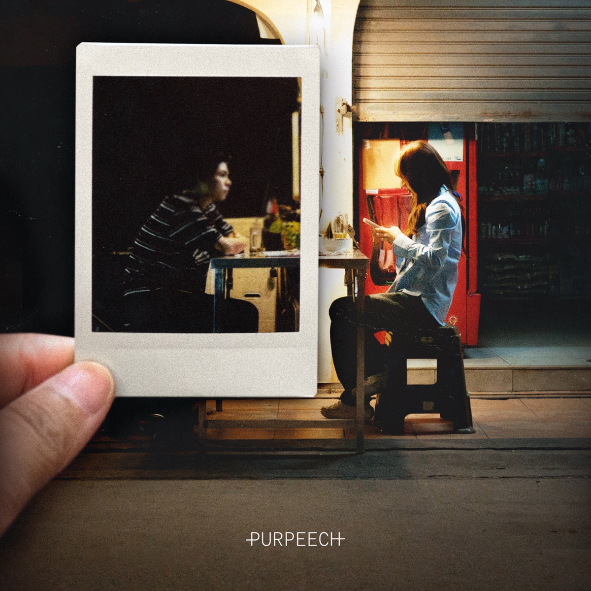 PURPEECH - หนึ่งคนตรงนี้ I'm here - Single (2026) [iTunes Plus AAC M4A]-新房子