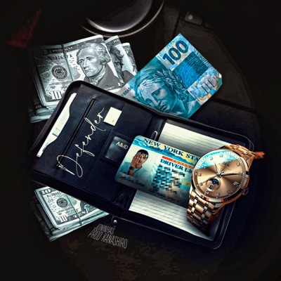 Defender (feat. KANASHIRO) - Single