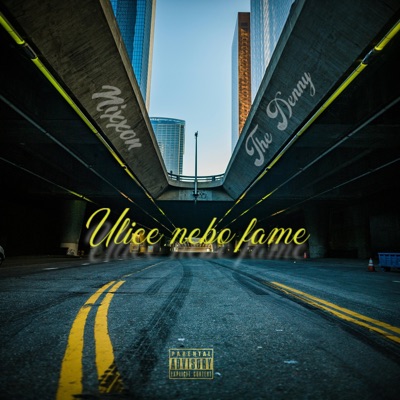 Ulice nebo fame (feat. Nixxon) - Single