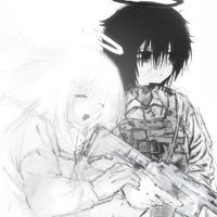 STAY WITH ME - Single - Demongxd