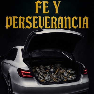 Fé y Perseverancia - Single