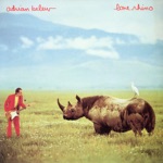Adrian Belew - Big Electric Cat