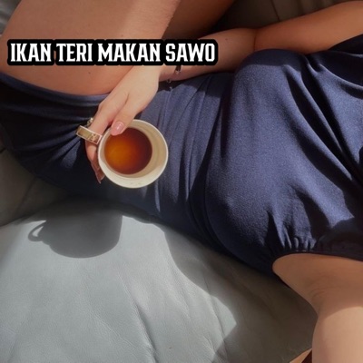 Robby Ramadan - IKAN TERI MAKAN SAWO