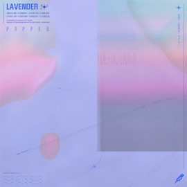 Lavender P3PPER