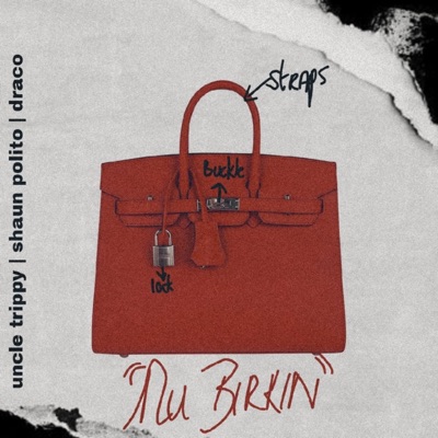nu birkin (feat. shaunpolitoo & yb draco) - Single