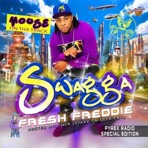 Mouse On Tha Track: Swagga Fresh Freddie (feat. Mouse On tha Track)