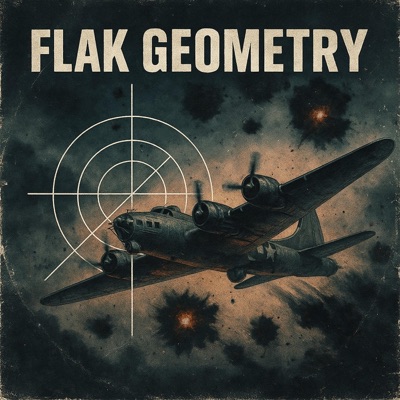 Flak Geometry - Single