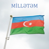 Millətəm (feat. Xayyam Nisanov, Ayaz Qasımov, Emil Bədəlov, Ramal İsrafilov, Samir Piriyev, Yaşar Cəlilov & Elton Hüseynəliyev) - Single - Elçin Cəfərov