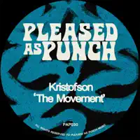 The Movement — Kristofson